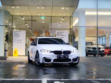 Dijual BMW 320i 2.0 Sport 2015, BMW ASTRA SUNTER, DP Kecil