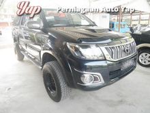 2012 Toyota Hilux 3.0 G VNT Pickup Truck -- WELL MAINTAINED --