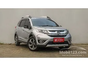 2016 Honda BR-V 1.5 E SUV