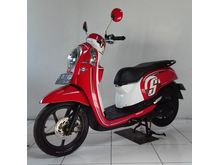 2017 Honda Scoopy 110.0 Others