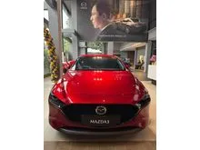 2025 Mazda 3 2.0 SKYACTIV-G Hatchback Unit Ready Price Low