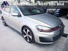 2013 Volkswagen Golf 2.0 GTi JAPAN SPEC *UNREG*
