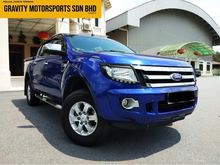CARKING Ford RANGER 2.2 XLT (HI RIDER) (A)