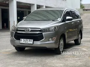 2018 Toyota Kijang Innova 2.0 G MPV