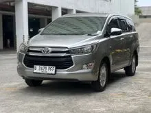 2018 Toyota Kijang Innova 2.0 G MPV Promo DP Rendah