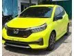 Jual Mobil Honda Brio 2023 RS 1.2 di Jawa Barat Automatic Hatchback Lainnya Rp 222.000.000