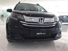 2021 Honda BR-V 1.5 E i-VTEC SUV REBATE KING