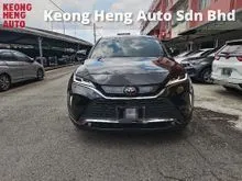 2020 Toyota Harrier 2.0  Z LEATHER  (A) REG 2023
