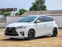 2014 Toyota Yaris 1.5 VVT-i G Spec Hatchback (A) 3 TAHUN WARRANTY
