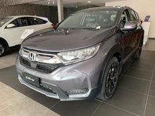 YEAR END REBATE UP 2 RM 7,800 ~ ^^CALL NOW LIMITED TIME OFFER !!!^^2019 Honda CR-V (2.0)