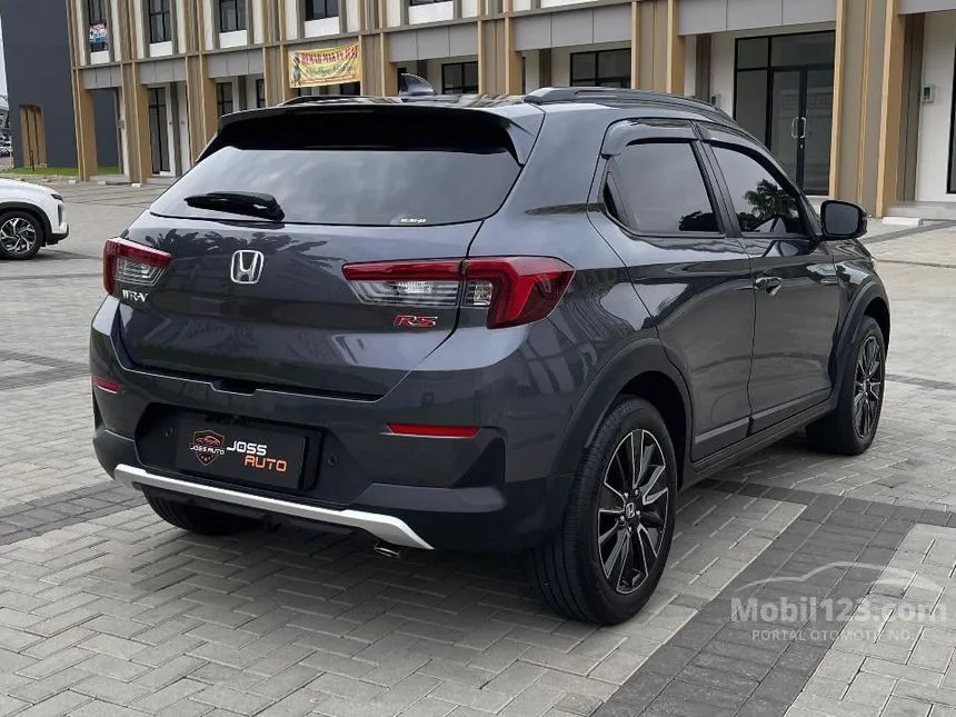 2024 Honda WR-V RS SUV