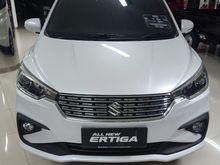 2020 Suzuki Ertiga 1.5 GL MPV