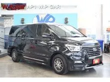 2021 Hyundai H-1 2.5 (ปี 18-24) Elite Van