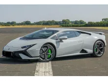 2023 Lamborghini Huracan 5.2 Tecnica Coupe INCOMING STOCK