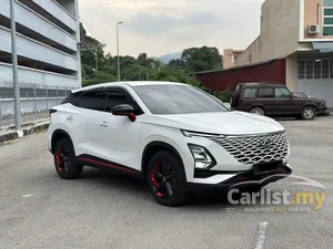2023 Chery Omoda 5 1.5 H SUV