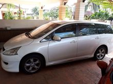 2009 Mitsubishi Grandis 2.4 MPV