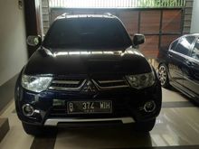 2015 Mitsubishi Pajero Sport 3.0 V6 SUV