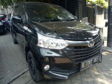 tanpa dp 2016 Daihatsu Xenia 1.3 X DELUXE MPV