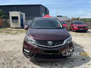 2021 Proton Persona 1.6 Premium Sedan