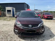2021 Proton Persona 1.6 Premium Sedan