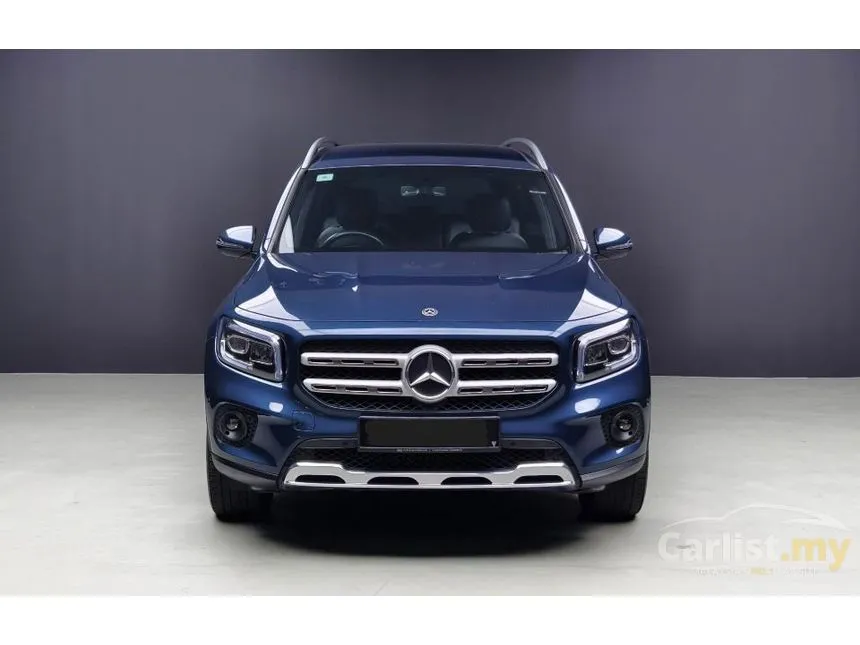 2020 Mercedes-Benz GLB200 Progressive Line SUV