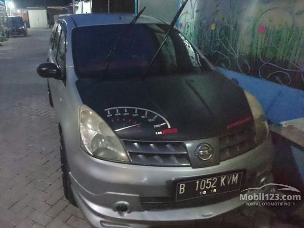 Nissan Mobil Bekas & Baru dijual di Indonesia - Dari 9.809 