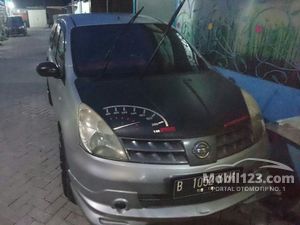 Nissan Mobil Bekas Baru dijual di Indonesia - Dari 9.809 