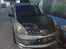 2008 Nissan Grand Livina 1.5 XV MPV