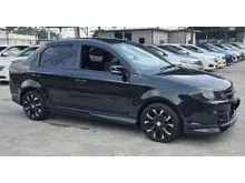 2015 Proton Saga 1.3 (a) l0an kedai johor bahru 2k dp