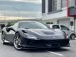 Recon 2020 Ferrari F8 Tributo 3.9 V8 Twin Turbocharged Coupe UK SPEC