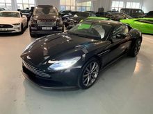 UNREG (BEST CONDITION IN TOWN) 2017 Aston Martin DB11 5.2 V12 Coupe