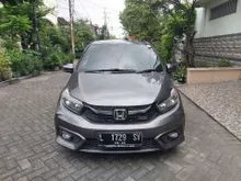 2021 Honda Brio 1.2 RS Hatchback KM 29RB MATIC KONDISI SEPERTI BARU