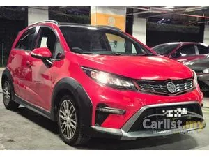 2022 Proton Iriz 1.6 Active Hatchback