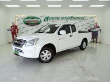 2016 Isuzu D-Max 1.9 SPACE CAB (ปี 11-17) S Pickup MT