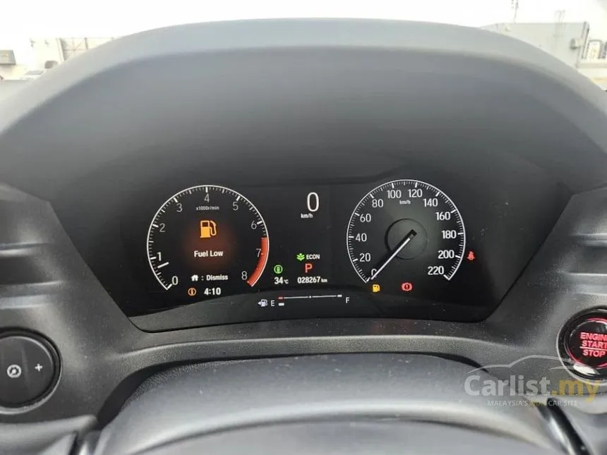2023 Honda HR-V V SUV