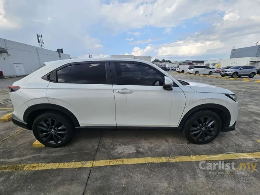 2023 Honda HR-V V SUV