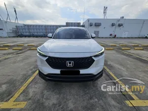 2023 Honda HR-V 1.5 V SUV