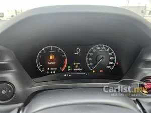 2023 Honda HR-V 1.5 V SUV