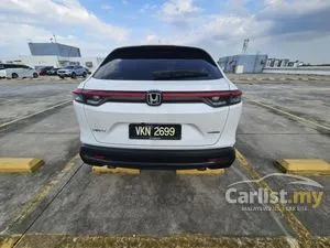 2023 Honda HR-V 1.5 V SUV