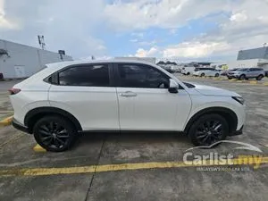 2023 Honda HR-V 1.5 V SUV