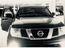 2012 Nissan Navara 2.5 Calibre Pickup Truck