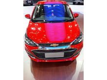 BANJIR BONUS PROMO DISKON BESAR2AN CHEVROLET SPARK PREMIER HANYA DISINI. KLIK