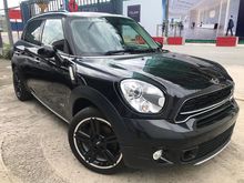 2015 MINI Countryman 1.6 Cooper S SUV