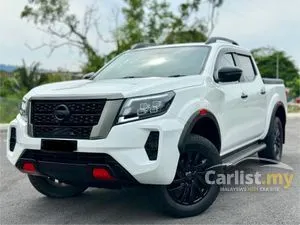 2017 Nissan Navara 2.5 NP300 VL Dual Cab Pickup