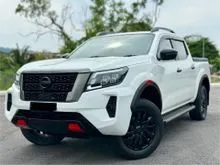 Nissan Navara 2.5 NP300 VL 2017 / 18 PRO-4x BODYKIT