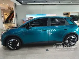 2026 GAC AION UT Premium Hatchback