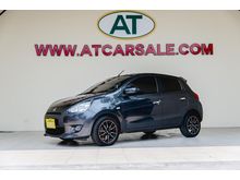 2013 Mitsubishi Mirage 1.2 (ปี 12-16) GLS Limited Hatchback AT