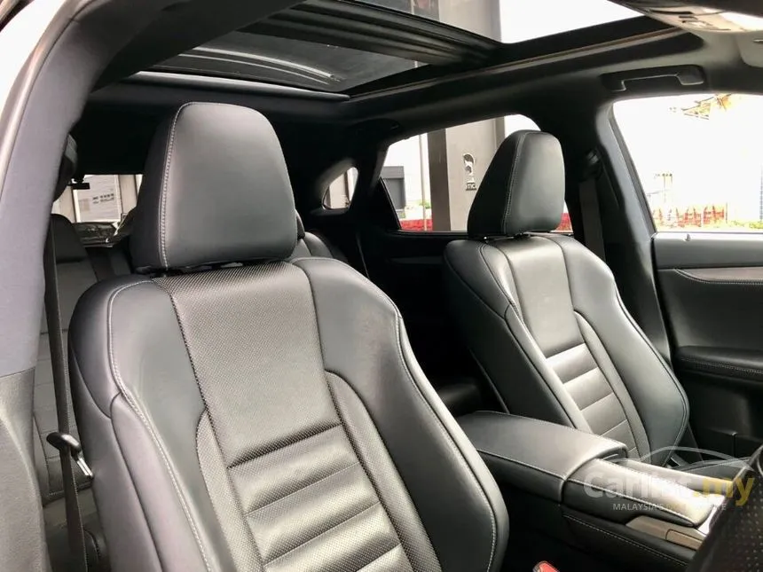 2018 Lexus RX300 Premium SUV