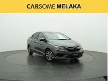 2019 Honda City 1.5 Sedan