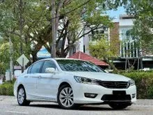 2013 Honda Accord Free 1 Year Warranty